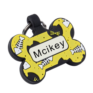 Custom Dog Tag