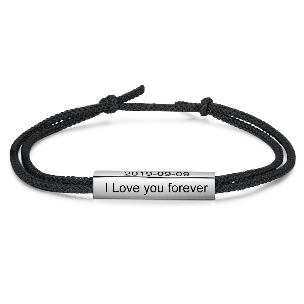 Stainless Steel Bracelet