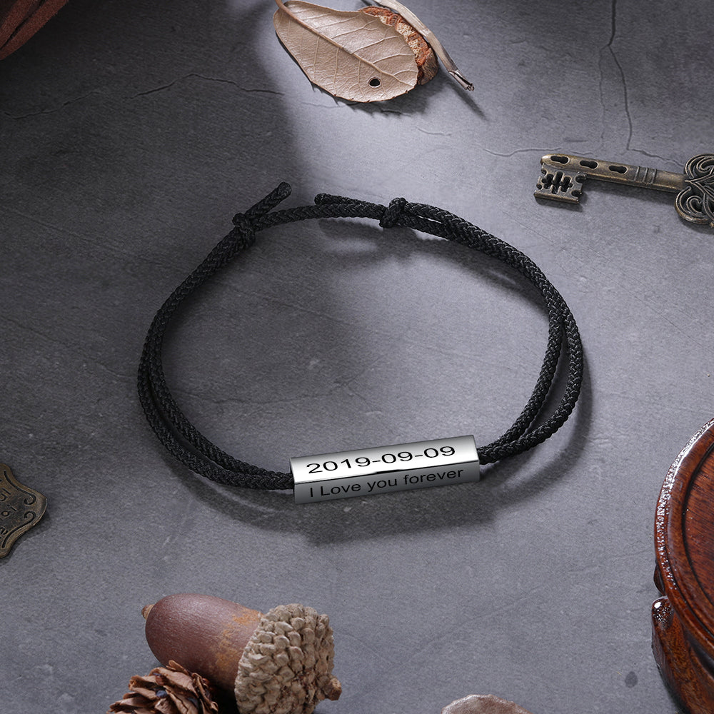Stainless Steel Bracelet