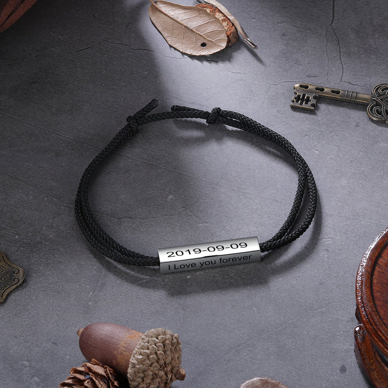 Stainless Steel Bracelet