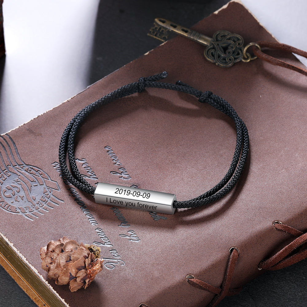 Stainless Steel Bracelet