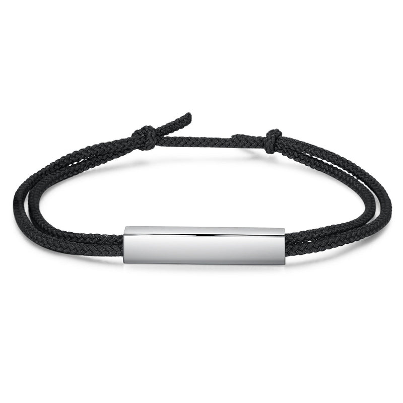 Stainless Steel Bracelet