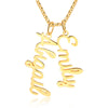 Custom Name Necklace