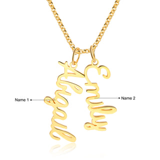 Custom Name Necklace