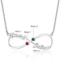 White Gold Plated