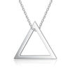 Personalized Stainless Steel Necklace