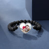Custom Photo Bracelet