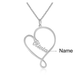 Custom Name Necklace
