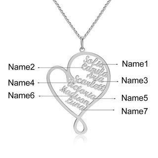 Custom Name Necklace