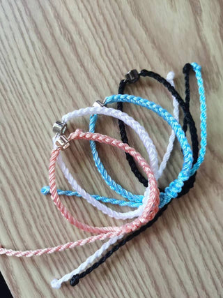 Custom Photo Projection Bracelet