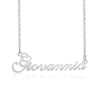 Custom Name Necklace