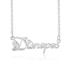 Custom Name Necklace