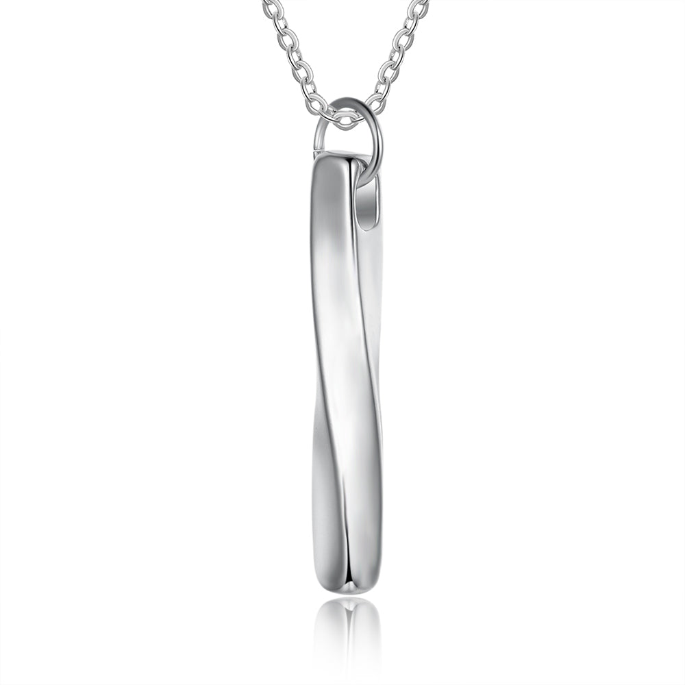 Custom Long Necklace