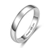 Custom Name Rings