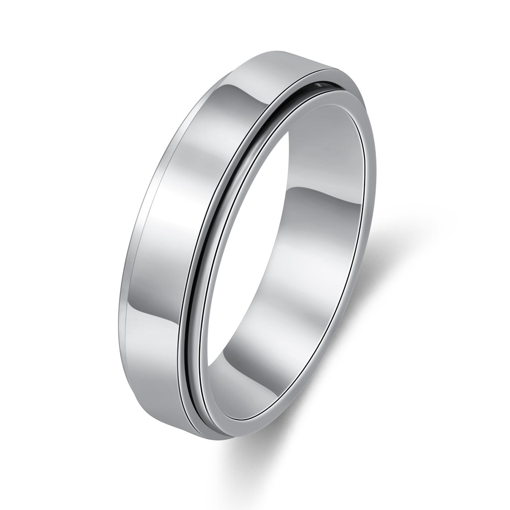 Custom Men Ring