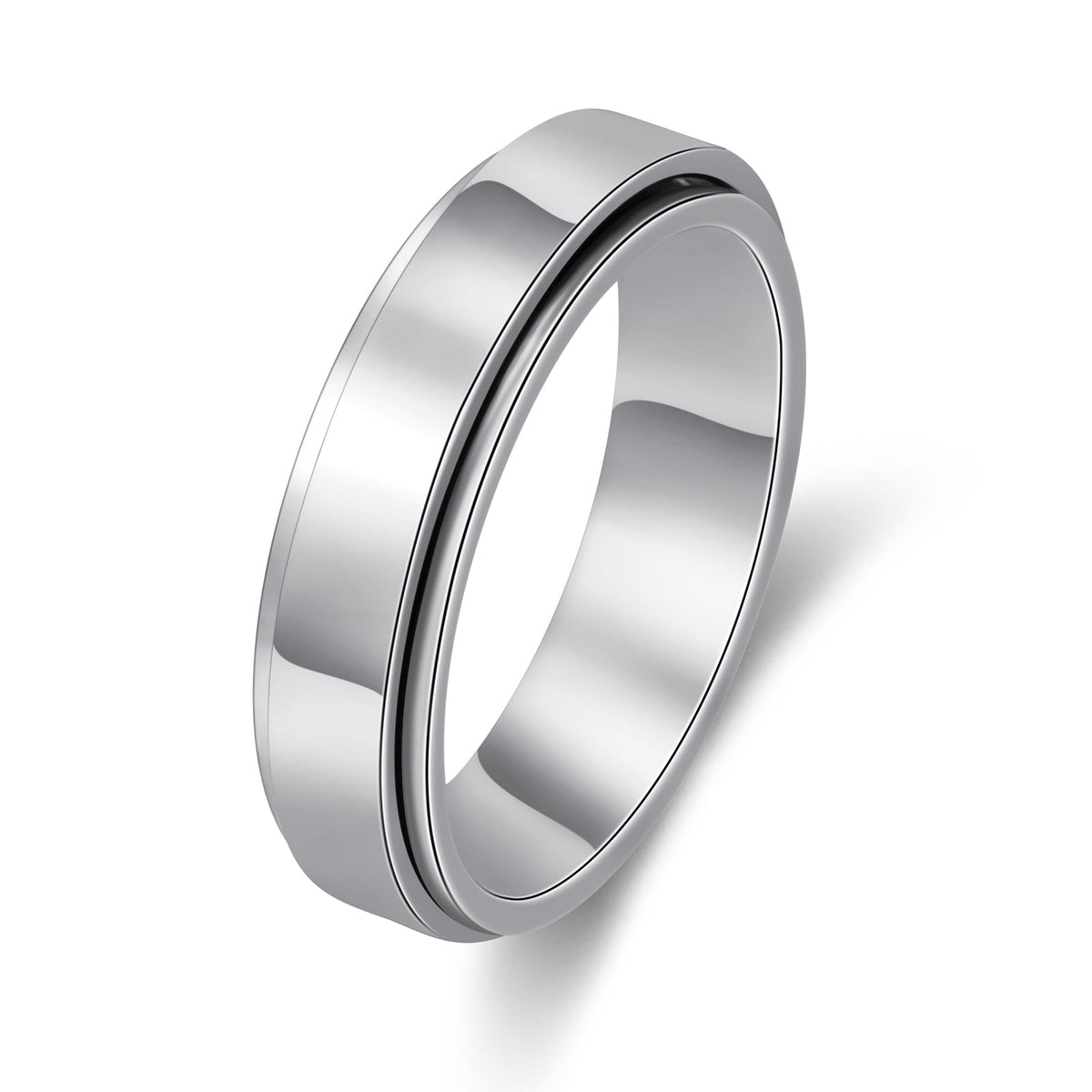 Custom Men Ring