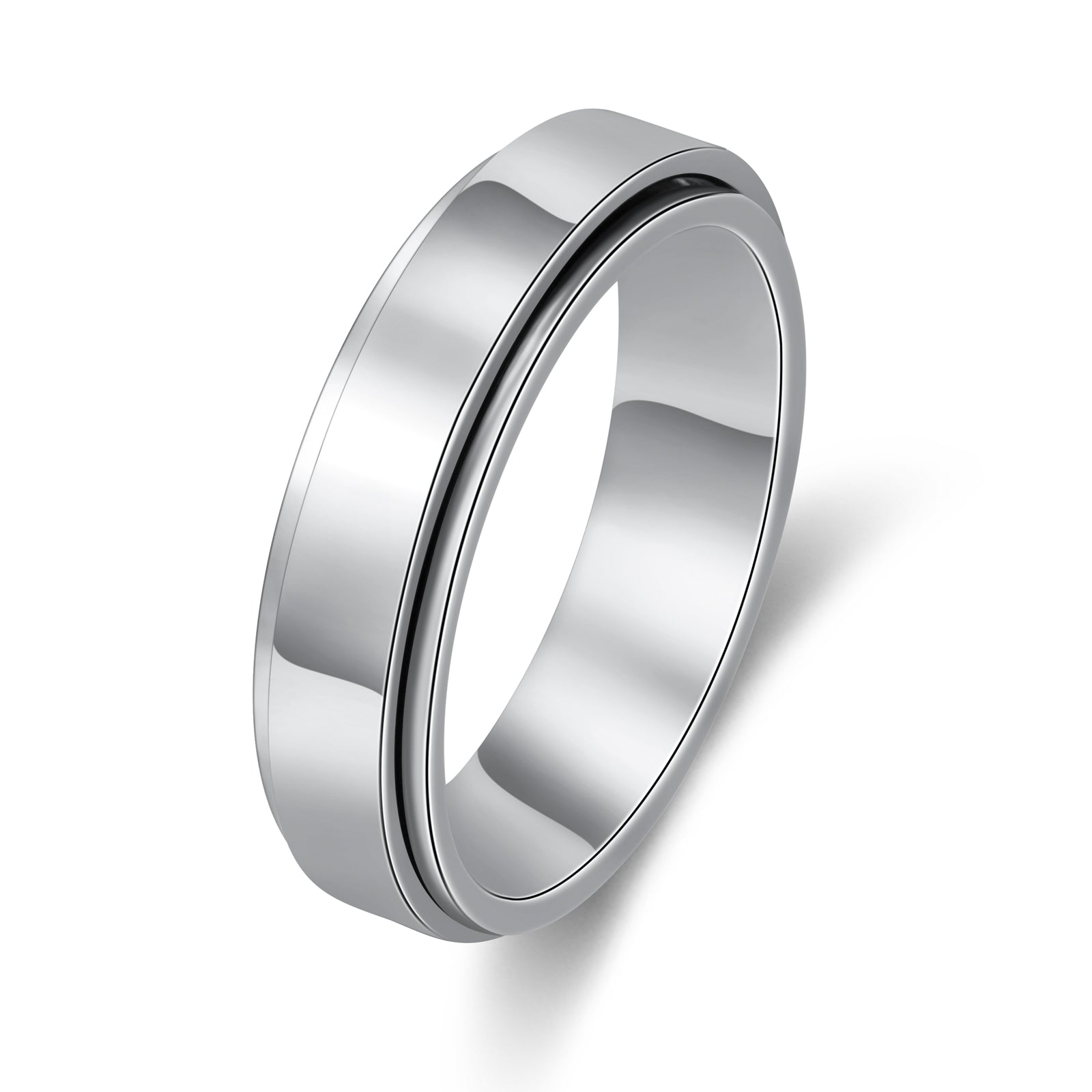 Custom Men Ring