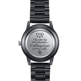 Custom Photo Watch