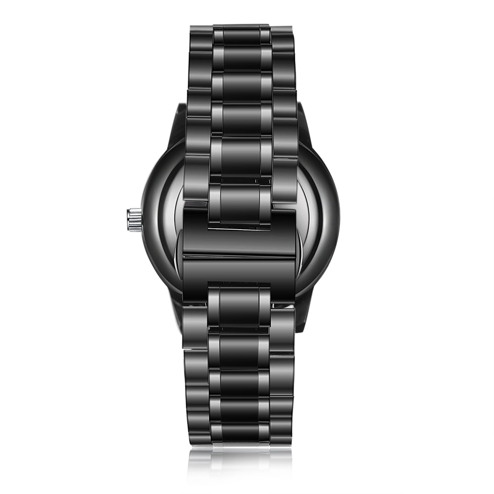 Custom Photo Watch