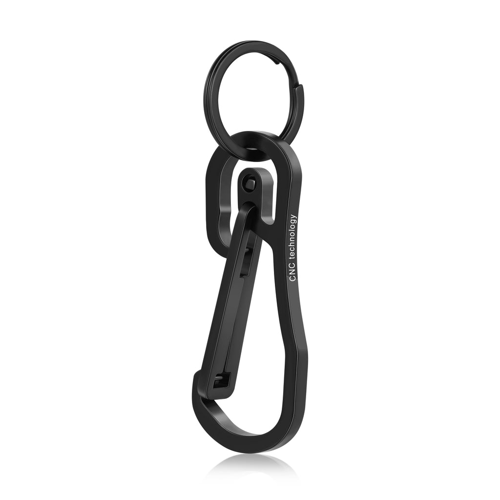 Custom Stainless Steel Keychain