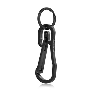 Custom Stainless Steel Keychain