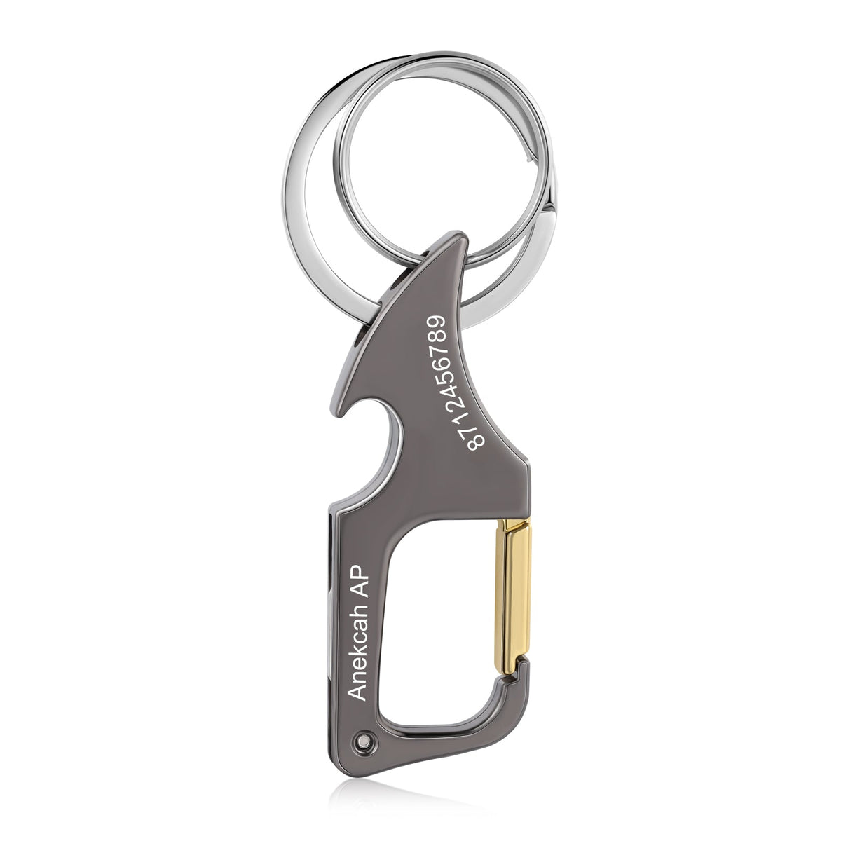 Custom Keychain