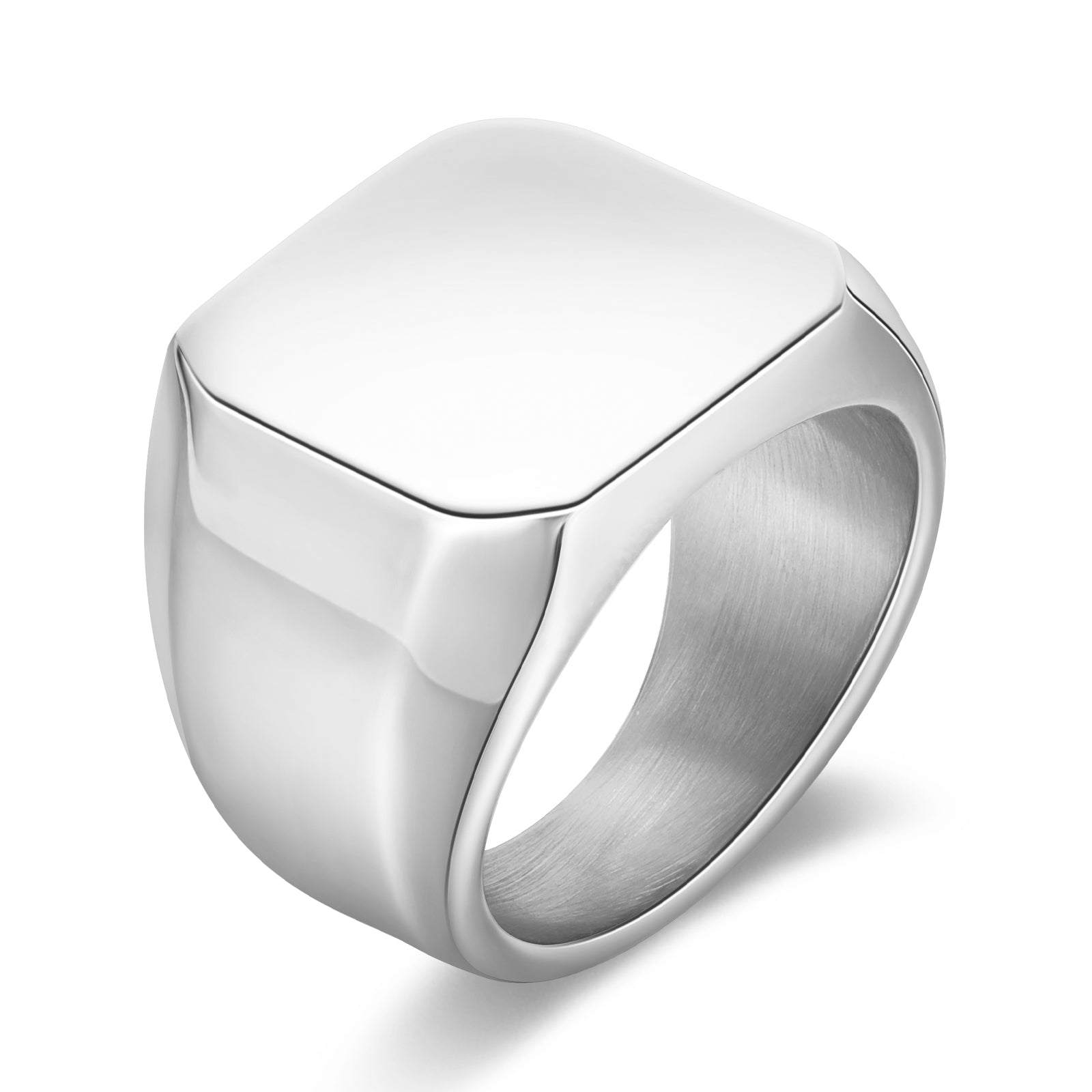 Custom Photo Ring