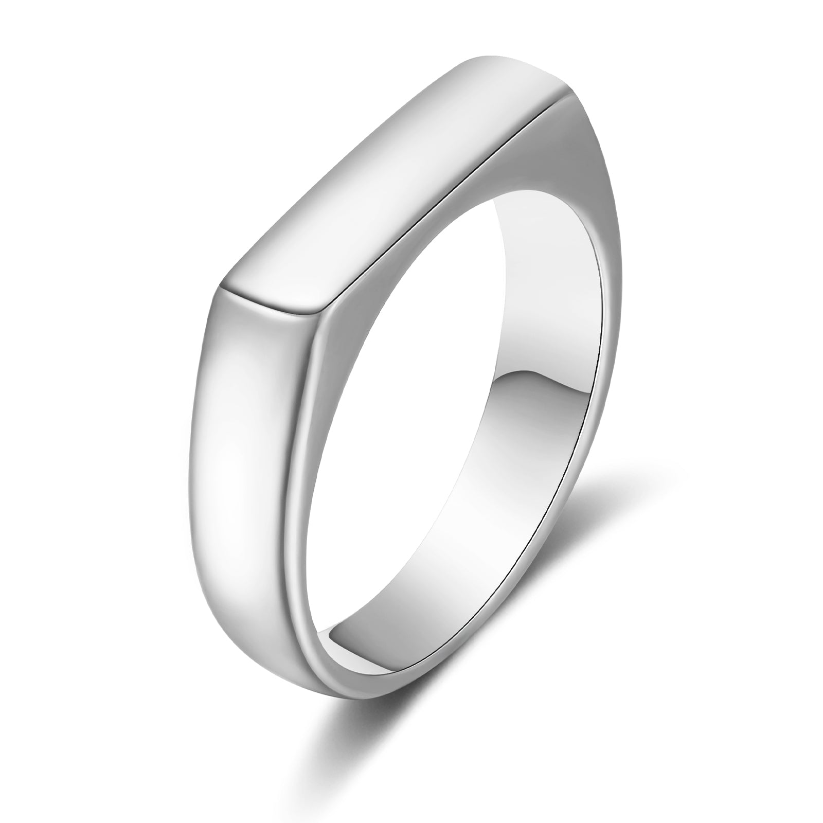 Custom Stainelss Steel Ring