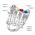 White Gold Plated