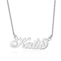 White Gold Plated