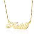 Gold Plated
