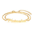Gold Plated