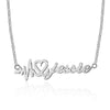 Custom Name Necklace