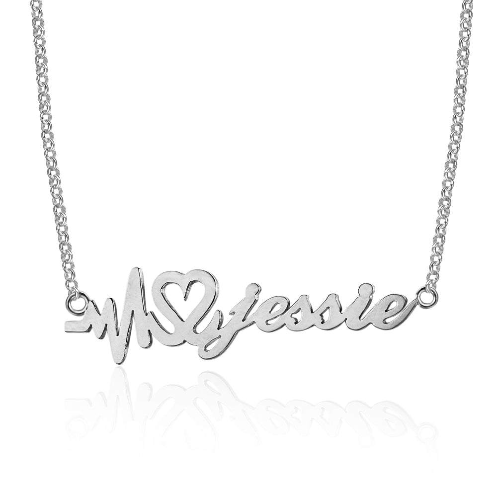 Custom Name Necklace