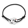 Custom Circle Bracelet