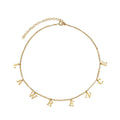 Gold Plated