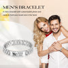 Custom Photo Bracelet