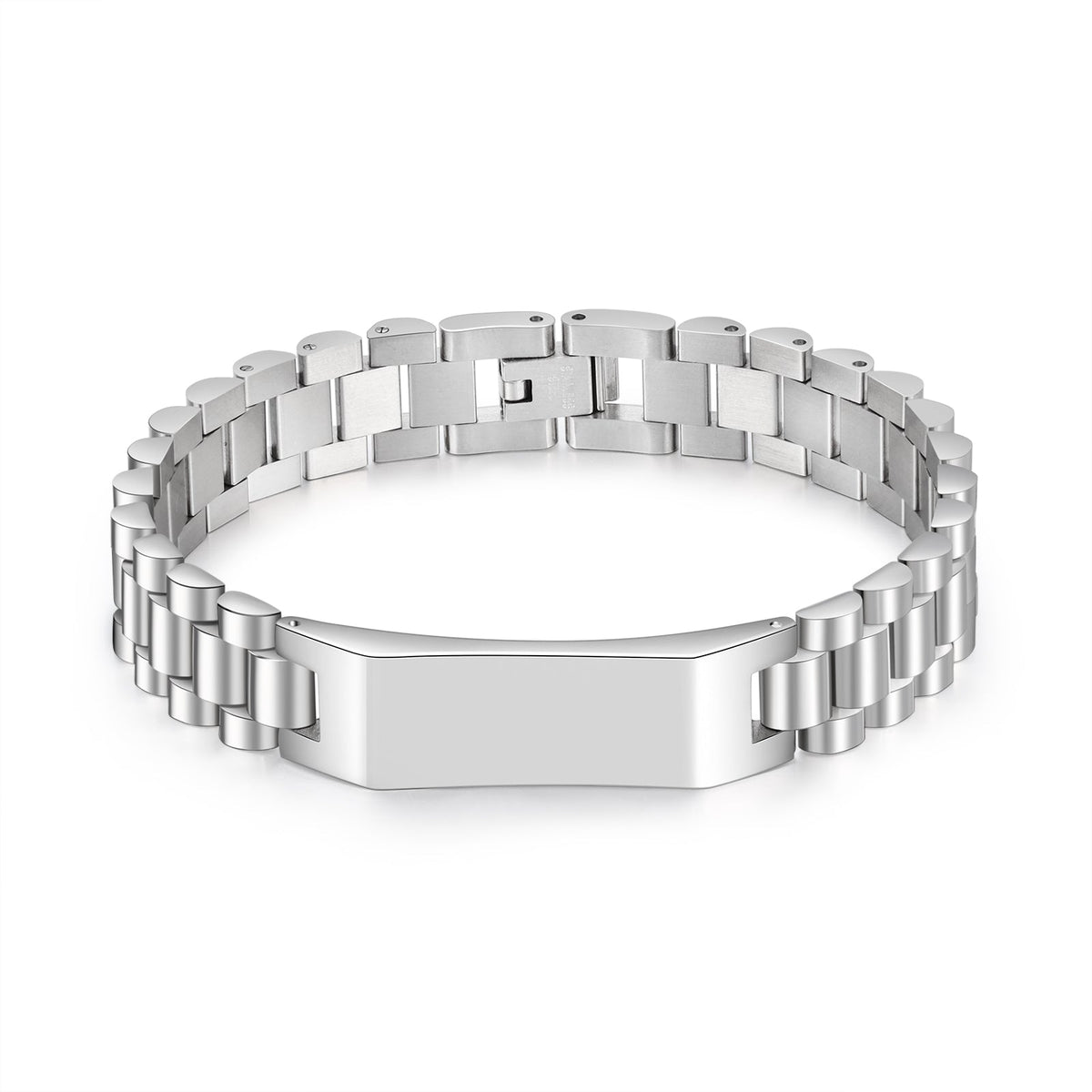 Custom Photo Bracelet