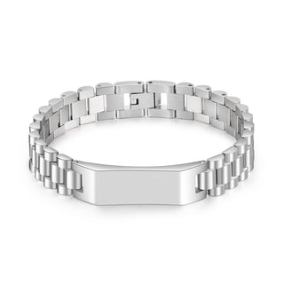 Custom Photo Bracelet