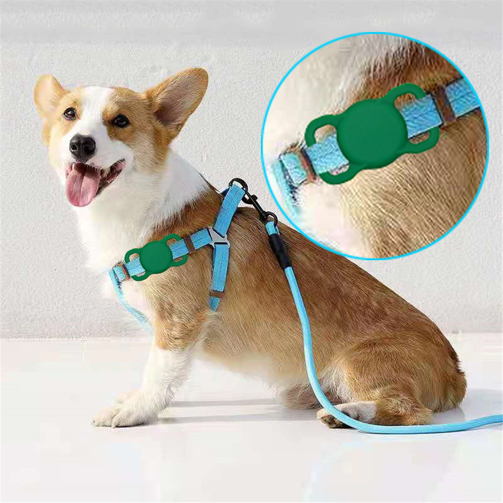 Custom Dog Tag