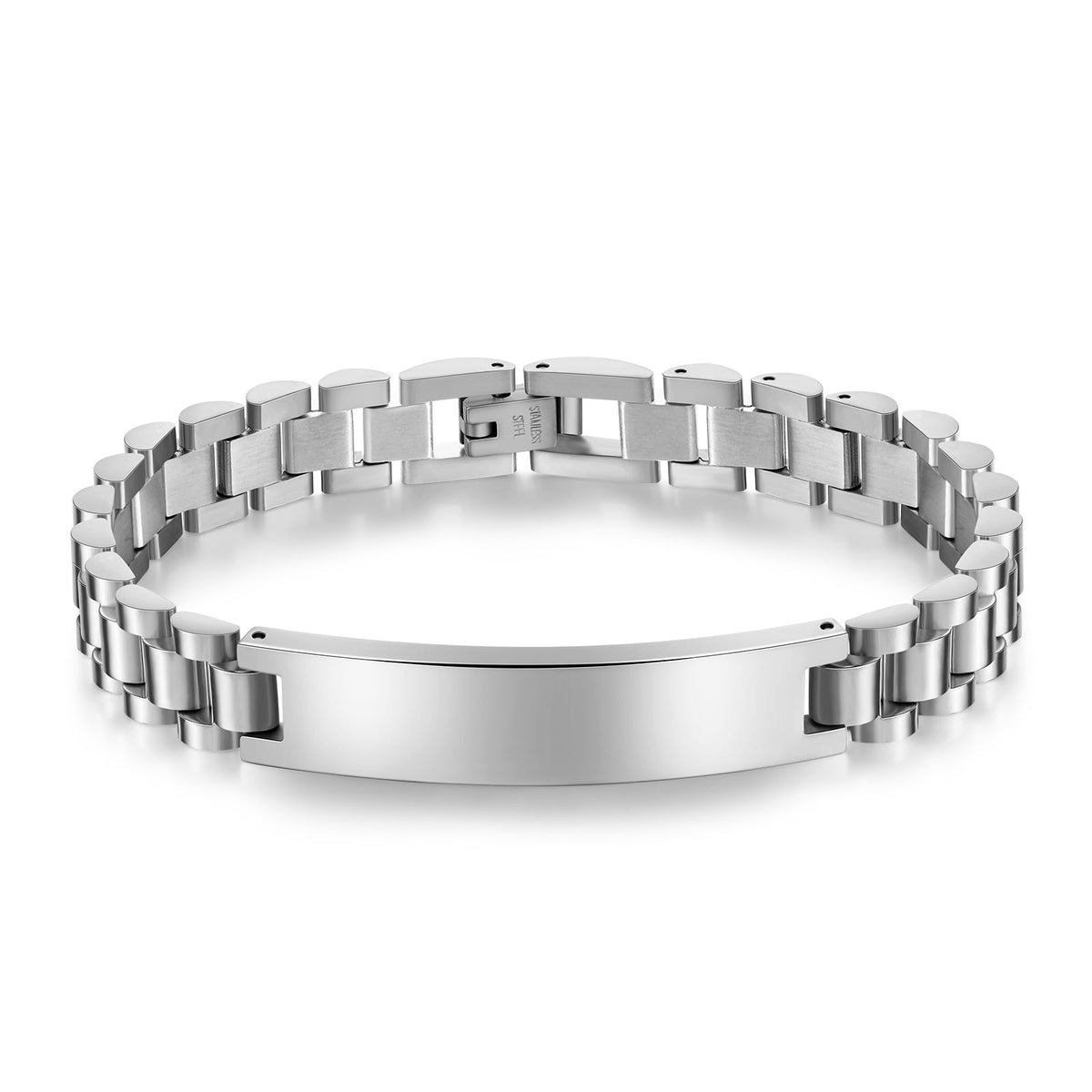Custom Photo Bracelet