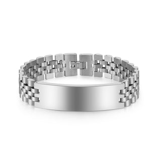 Custom Photo Bracelet