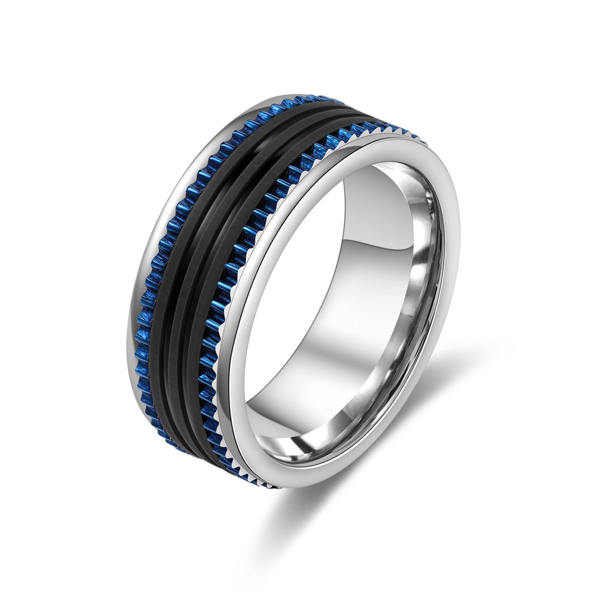 Custom Men Ring