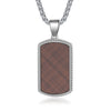 Custom Calendar Necklace