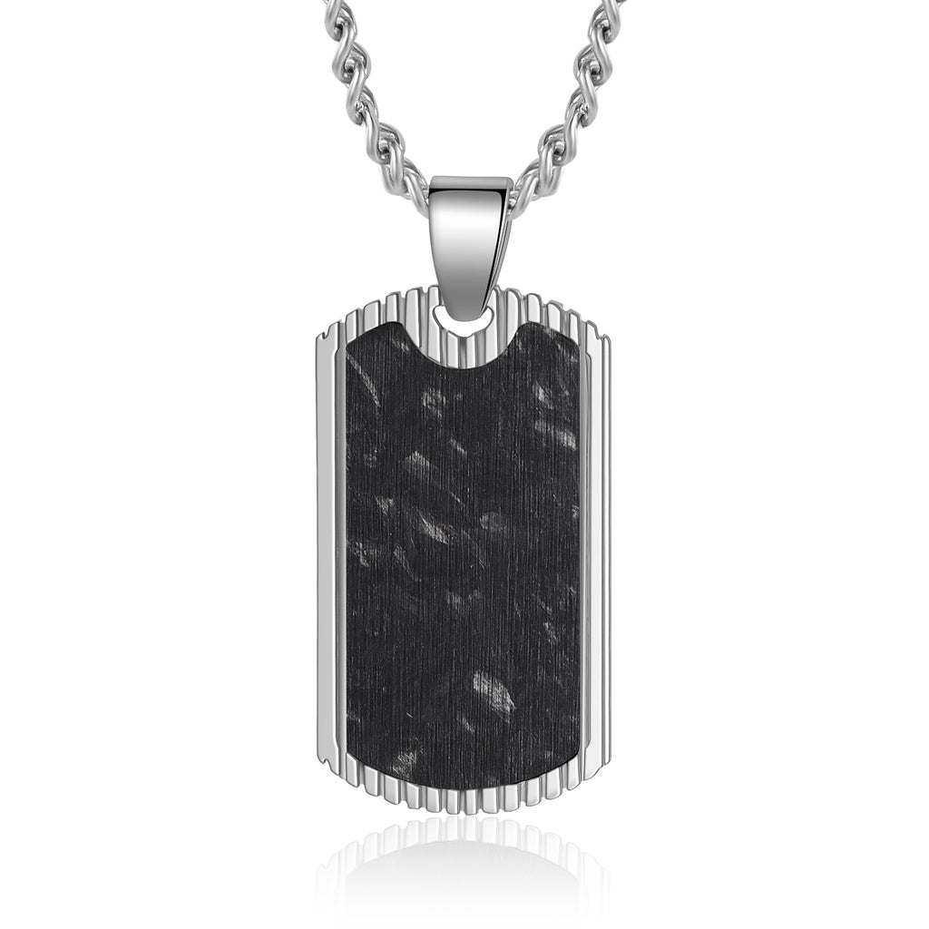 Custom Clendar Necklace