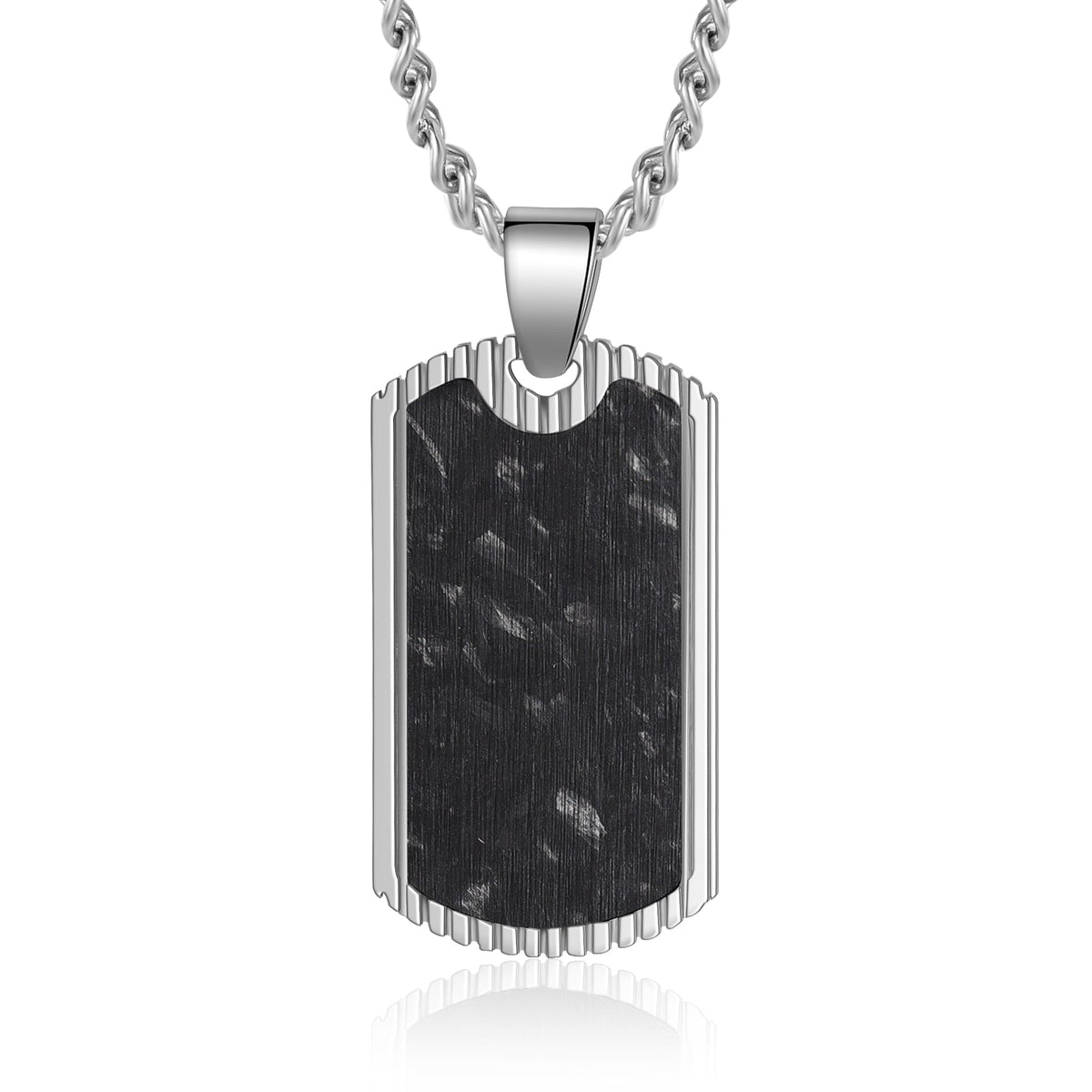 Custom Clendar Necklace