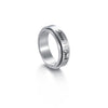 Custom Stainless Steel Ring