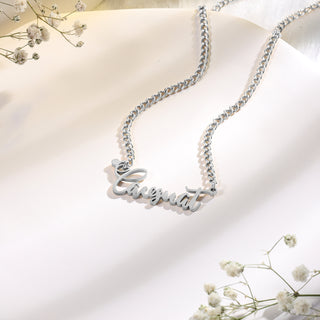 Custom Name Necklace