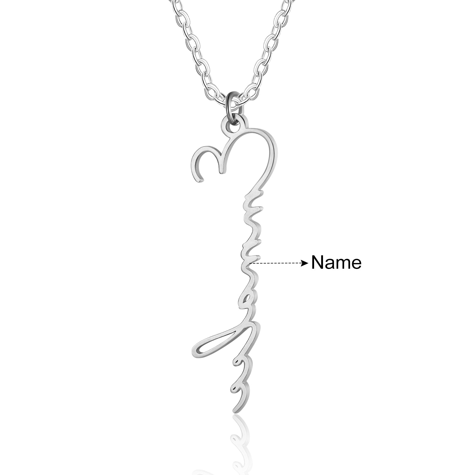 Custom Name Necklace