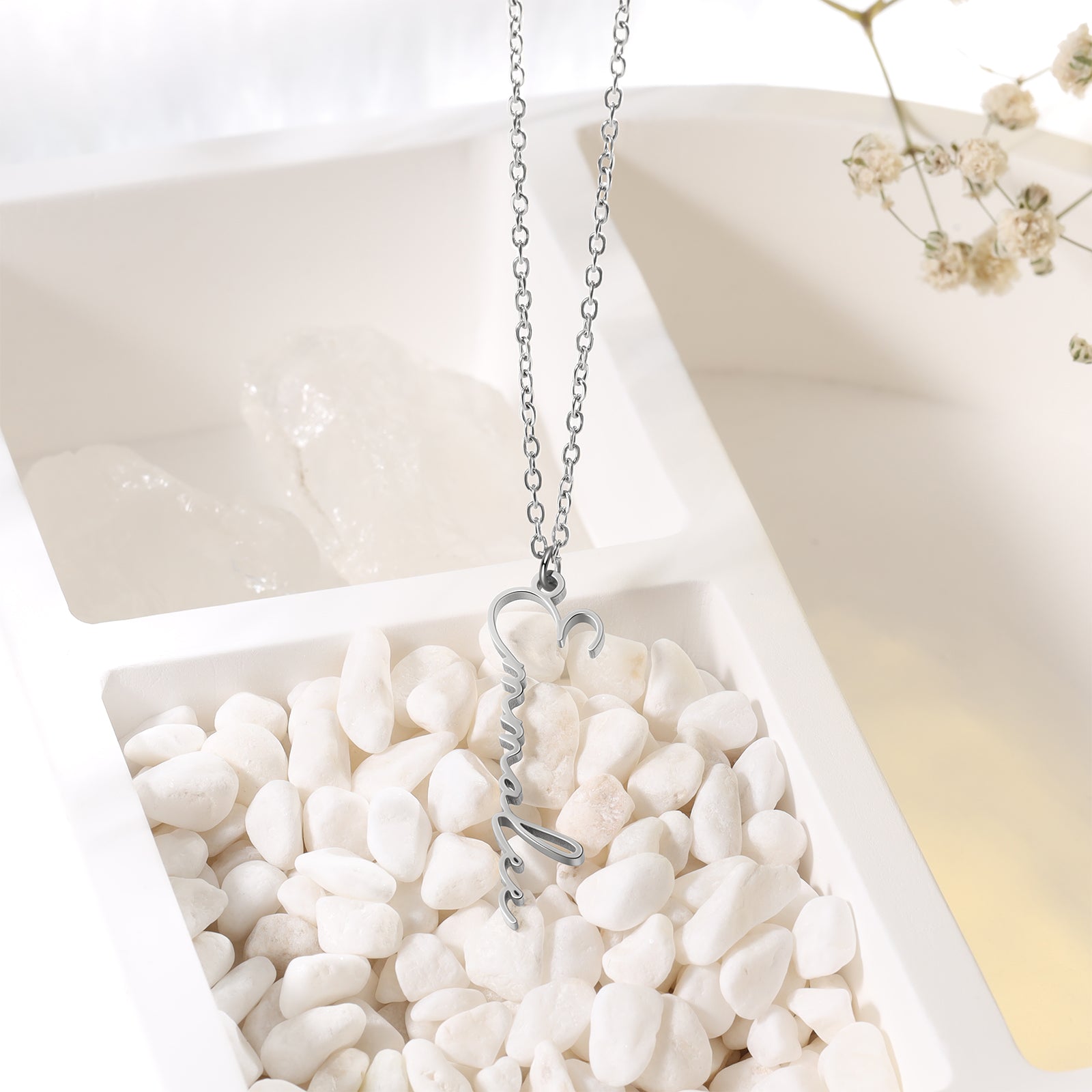 Custom Name Necklace